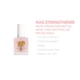 thumbnail image 5 of Fortalecedor de uñas ella+mila First Aid Kiss con vitamina E 13 ml, 5 of 7