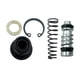 thumbnail image 2 of Kit De Reparación De émbolo De Pistón De Bomba De Freno De Embrague Reemplazo Duradero Para Bomba En Línea De Scooter 12,7mm, 2 of 5