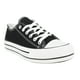 thumbnail image 2 of Zapatilla New Walk Lona Los Angeles Bitono, 2 of 5