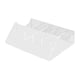 thumbnail image 3 of Organizador De Cinturones Para Cajón, Elegante Caja De Almacenamiento De Cinturones Transparente Con 3 Rejillas Para Mujeres Y Hombres, 3 of 3