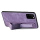 thumbnail image 3 of Funda Protectora con Correa para Samsung Galaxy S20 Plus Resistente a Golpes Morado, 3 of 6