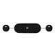 thumbnail image 2 of Micrófono con cable EPOS Enterprise Expand 80 Mic USB negro, 2 of 4