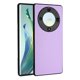 thumbnail image 1 of Funda Antigolpes para Honor Magic 5 Lite Cubierta Delgada Morado, 1 of 6