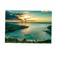 thumbnail image 1 of Fondo De Acuario Pecera Telón De Fondo Sunset Wallpaper Sticker 122x46cm, 1 of 5