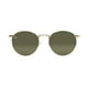 thumbnail image 1 of Lentes de sol UV400 George dorado, 1 of 4