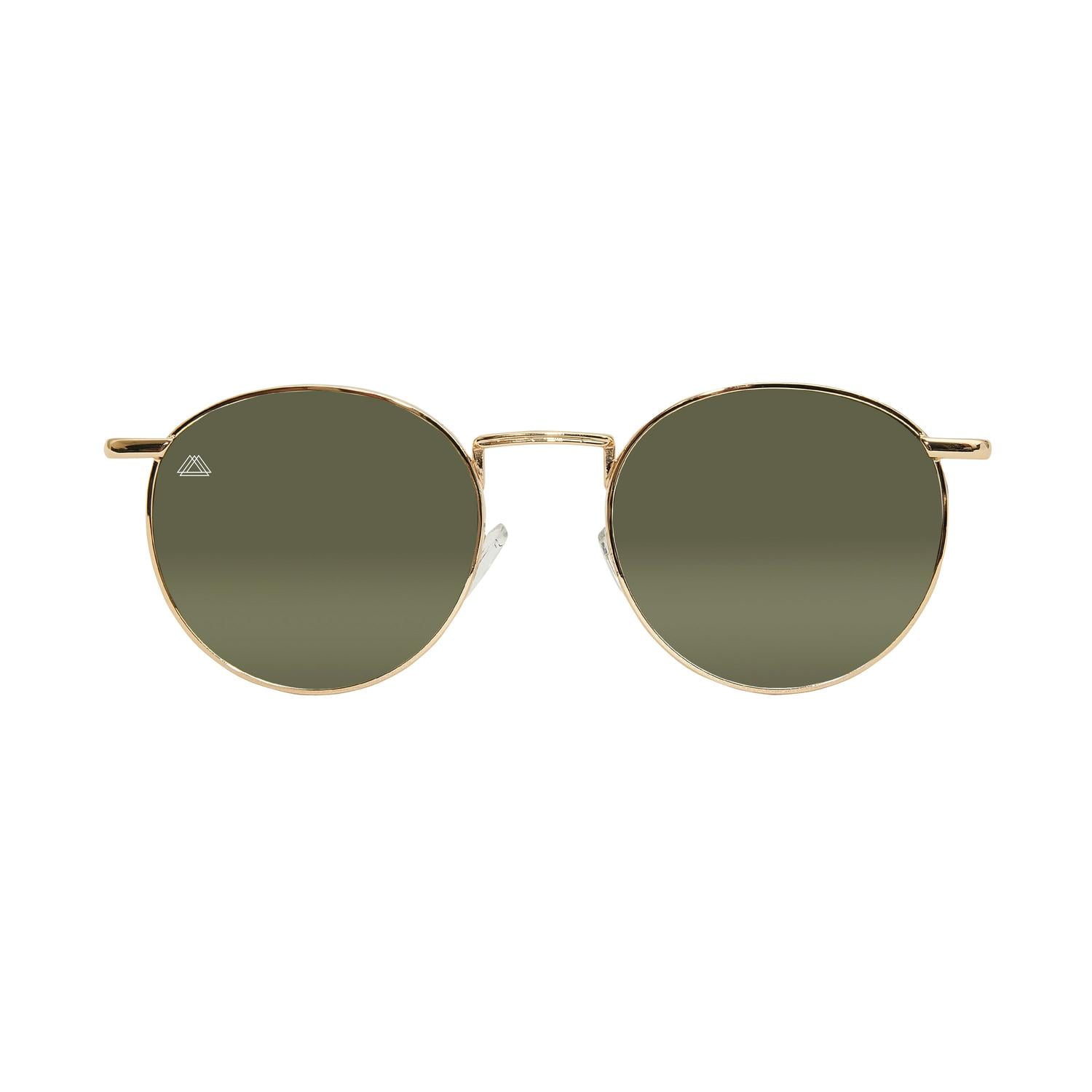 Reckless Chile - Lentes De Sol Uv400 George Dorado