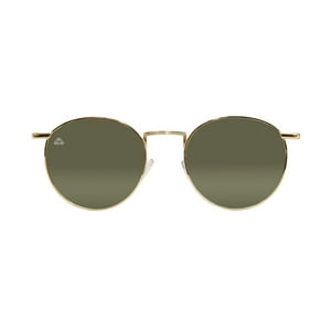 Reckless Chile - Lentes De Sol Uv400 George Dorado