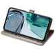 thumbnail image 2 of Funda Cartera FOXDOCK para MOTO G62 , Flip PU con Relieve de Gatos y Perros, Tarjetero y Soporte, 2 of 6