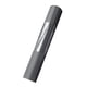 thumbnail image 4 of Calcomanía de pegatinas de cambio de fibra de carbono 3D de 127 cm de largo para carrocería gris 30 cm, 4 of 5