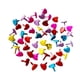 thumbnail image 3 of 200 Piezas En Forma De Corazón Mini Brads Sujetadores De Papel Para La Elaboración De Arte De Colección De Recortes, 3 of 5