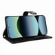 thumbnail image 4 of FOXDOCK Funda tipo Cartera para Xiaomi Redmi Note 14 5G – Cubierta de Cuero PU con Múltiples Ranuras, Bolsillo para Efectivo y Correa de Muñeca, 4 of 6
