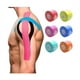 thumbnail image 3 of Cinta Tape Kinesiológico Vendaje Neuromuscular 5Cmx5M, 3 of 3