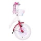 thumbnail image 4 of Bicicleta Totem Niña Aro 16 Pretty Girl Color Blanco, 4 of 5