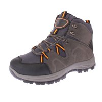 Botín Outdoor Gris Vía Franca