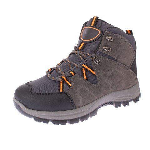 Botín Outdoor Gris Vía Franca