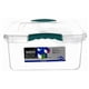 thumbnail image 2 of Caja Organizadora 15 Litros Transparente, 2 of 2