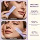 thumbnail image 5 of Afeitadora dermaplane recargable WLU, 3 velocidades, 10 hojas, 5 of 7