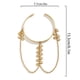 thumbnail image 2 of Brazaletes para mujer, brazaletes para la parte superior del brazo, brazaletes con borlas, pulsera ajustable., 2 of 5