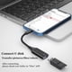 thumbnail image 3 of Adaptador de cámara IVSHOWCO para iPhone, iPad a cable USB OTG, 3 of 7
