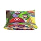 thumbnail image 4 of Mari-o Mar-io Mari-o Mar-io Bedding Set Sheet Set for Kids Adults,All Season Lightweight, 4 of 5