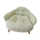 thumbnail image 3 of Sillón Transpirable Necesita Marco De Montaje Modelo Mediano Sofá Cama Para Interiores, 3 of 5