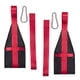 thumbnail image 5 of Ab Strap Chin Up Leg Raise Ejercicio Fitness Equipment Abdominal Slings, 5 of 5