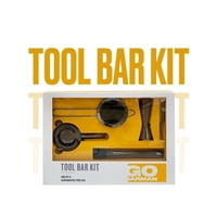 Go Barman - Bar Set Negro