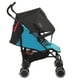 thumbnail image 2 of Coche Paragua Clap Sx Turquesa, 2 of 4