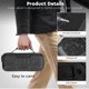 thumbnail image 2 of Bolso Maleta Para PS Portal Ps5 Playstation Para Transporte NEGRO, 2 of 6