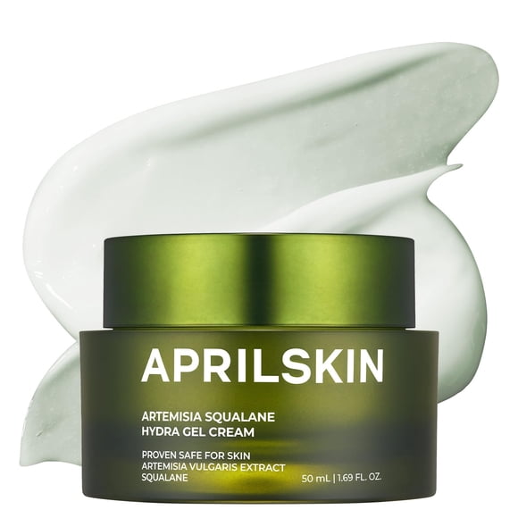 Crema hidratante APRILSKIN Artemisia Squalane Hydra Gel Cream 50 ml