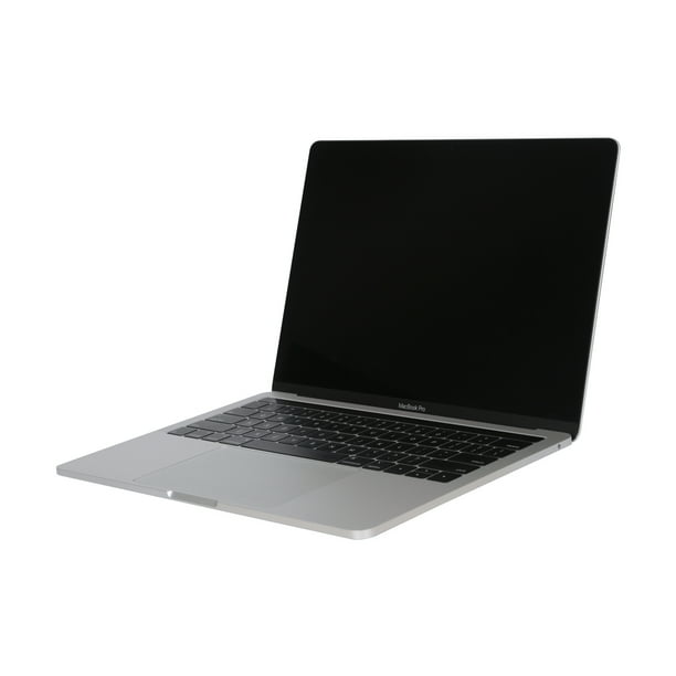 MacBook Pro 13'' Intel i5 Silver (2019) Reacondicionado | Lider