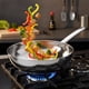 thumbnail image 3 of Wok 28cm Acero Inoxidable Umbra Wens, 3 of 3