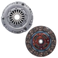 Repuestos Del Sol - Kit Embrague Hyundai H-1 New Tq 2.5 2008 2010