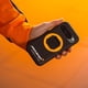 thumbnail image 3 of Funda Quad Lock MAG Edición McLaren Negra, 3 of 7