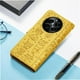 thumbnail image 3 of Funda Cartera FOXDOCK para Realme 13 Pro , Flip PU con Relieve de Gatos y Perros, Tarjetero y Soporte, 3 of 6