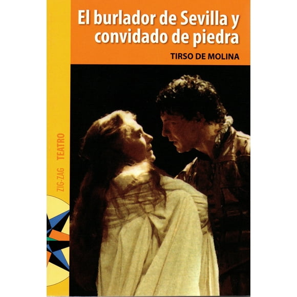 El burlador de Sevilla y convidado de piedra