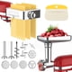 thumbnail image 1 of Accesorio para picar carne y hacer pasta para batidora KitchenAid, 1 of 8