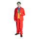 thumbnail image 1 of Disfraz de Guason Joker Deluxe Halloween Adulto y Niños, 1 of 3
