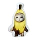 thumbnail image 5 of Cojín De Peluche De Gato, Recuerdo De Fiesta Coleccionable, Bonito Para Niños, Adolescentes, Novia, 45cm, 5 of 5