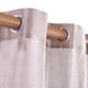 thumbnail image 3 of Cortina Noruega 140X230 Beige, 3 of 3