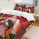 thumbnail image 2 of Poison Ivy Bedding Sets Ultra Soft Skin-Friendly Duvet Cover 3 Piece, Cute Comforter Cover Bed Set for Boys Girls Kids, 2 of 5