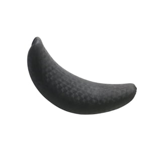 Ioensy - Shampoo Bowl Neck Rest Silicone Hair Wash Neck Rest Almohada Para Peluquería