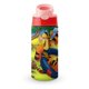 thumbnail image 1 of Winnie the Pooh: TiggerBotella de Agua con Tapa Pop Top de Un Toque, Acero Inoxidable, a Prueba de Fugas, para Deportes, Botella Infantil rosa 12 oz, 1 of 6