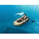 thumbnail image 3 of Bote Inflable Con Remos Voyager 300 2.43x1.02m Bestway, 3 of 3