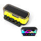 thumbnail image 4 of Mini Altavoz Bluetooth Z6 Portátil Radio FM Wireless RGB, 4 of 9
