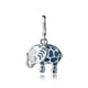 thumbnail image 1 of Charm Dije Abalorio Para Pulsera O Colgante Plata 925, 1 of 3
