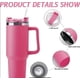 thumbnail image 3 of Vaso Cooler Termico Con Bombilla 200 Ml, 3 of 3
