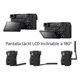 thumbnail image 4 of Sony Camara Alpha Zv-E10 + Lente Aps-C, 4 of 7