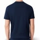 thumbnail image 2 of Polera Hombre Core Performance Crew Navy Lacoste, 2 of 3