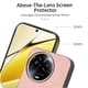 thumbnail image 5 of Magnetic Slim Case for Realme 11 5G with Camera Guard & Anti-Scratch Back Pink, 5 of 6